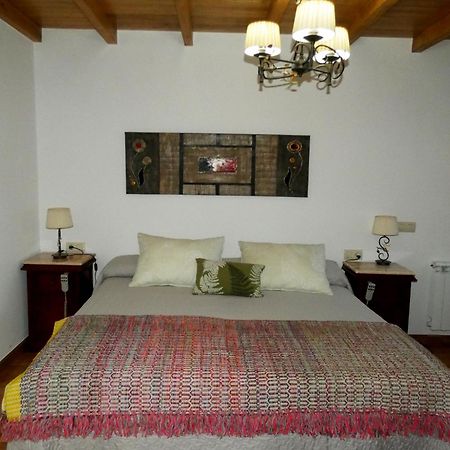 Apartamento Casa de Daniel Riberas del Sor Exterior foto