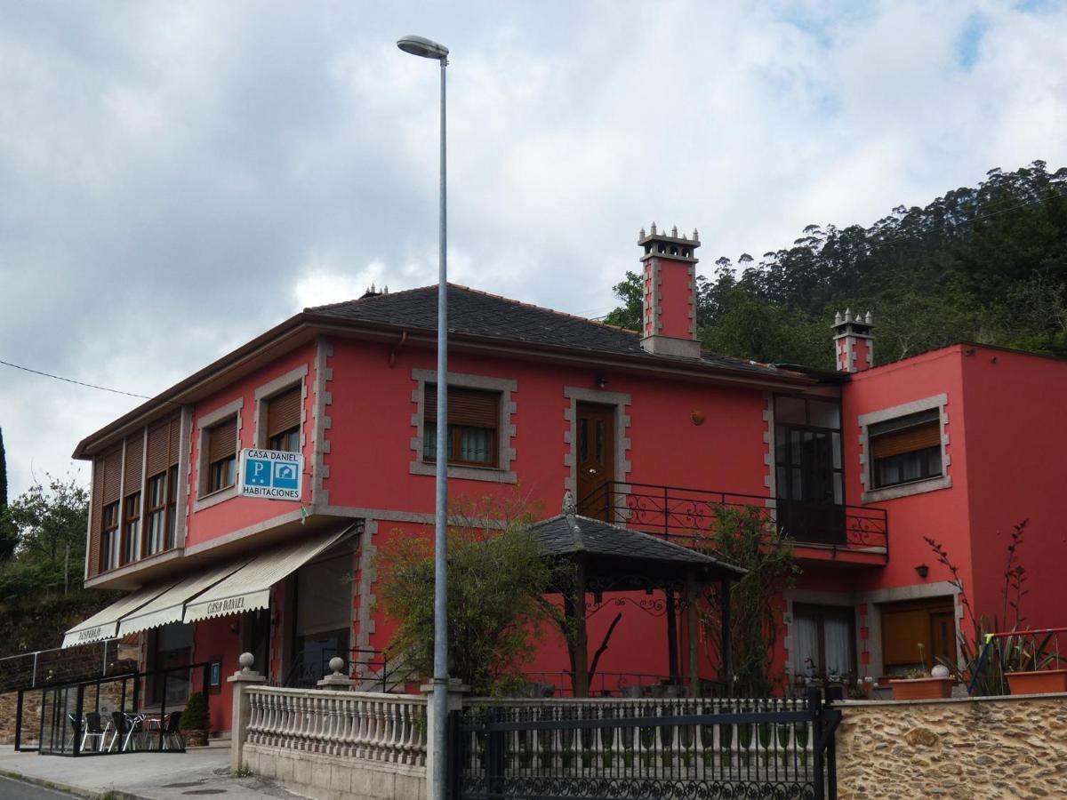 Apartamento Casa de Daniel Riberas del Sor Exterior foto