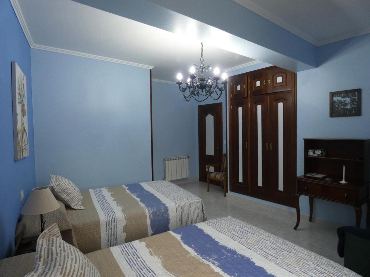 Apartamento Casa de Daniel Riberas del Sor Exterior foto