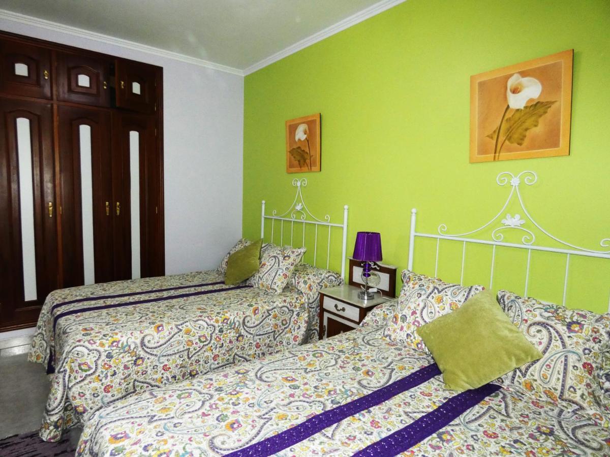 Apartamento Casa de Daniel Riberas del Sor Exterior foto