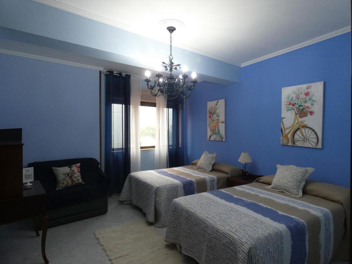 Apartamento Casa de Daniel Riberas del Sor Exterior foto