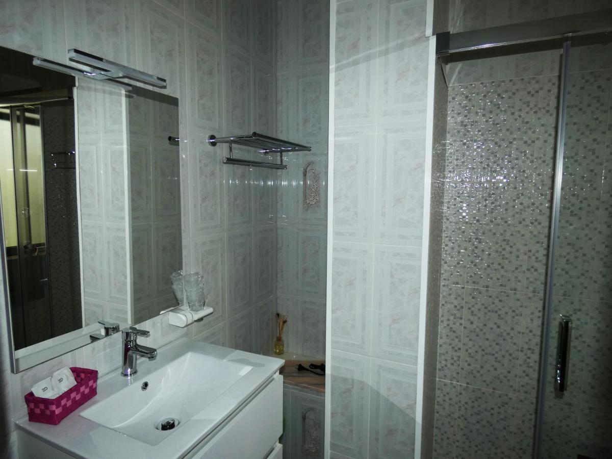 Apartamento Casa de Daniel Riberas del Sor Exterior foto