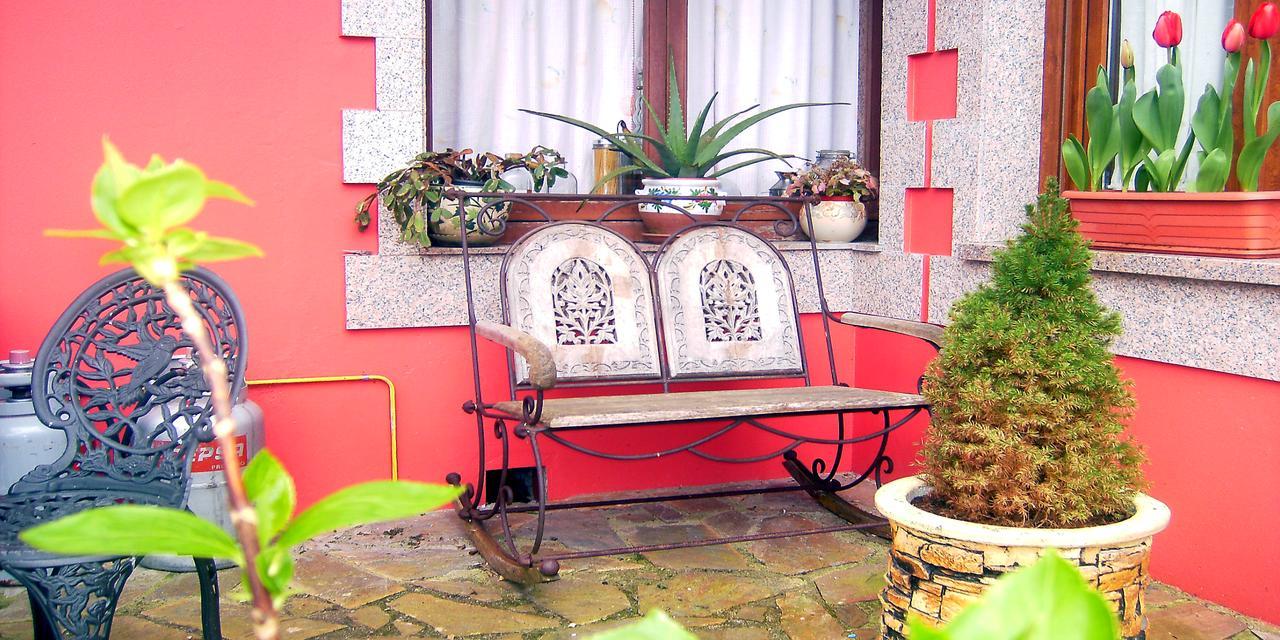 Apartamento Casa de Daniel Riberas del Sor Exterior foto